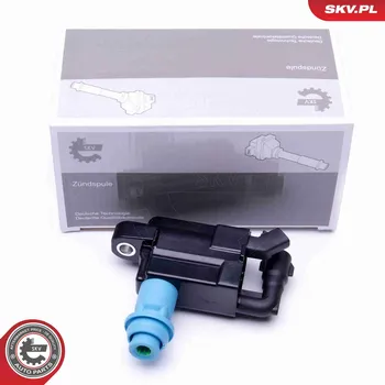 Autoelektrika Zapalovací cívka ESEN SKV 03SKV276