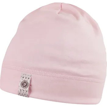 Čepice Dívčí ČEPICE Alan sv.růžová Dráče