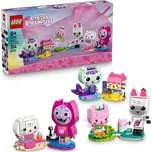 LEGO Gábinin kouzelný domek 11215 Gábi…