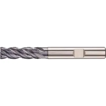 Fréza Fréza TK HPC NEREZ D6527M 20,00VA Z4HB Carap+FORTIS