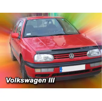 Karosérie Heko Deflektor kapoty VW Golf III 1991-1998