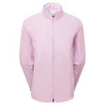 FootJoy Women's HydroLite X Jacket L, Orchid / White Dot, dámské