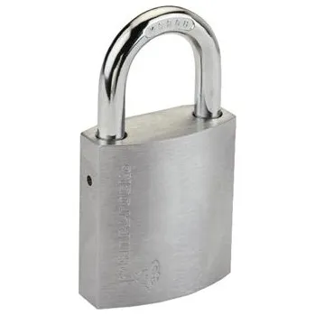 Visací zámek Mul-T-Lock MTL™400 Visací zámek G47 2 klíče