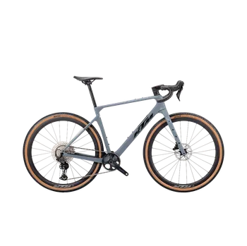 Silniční kolo KTM GRAVELATOR ELITE XS/49 BRIGHT TEAL MATT 2026