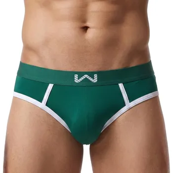 Slipy Zelené PopUp slipy Velikost: XL