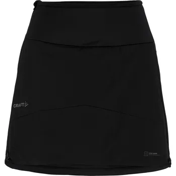 Dámské oblečení Dámská sukně Craft ADV NORDIC TRAINING INSULATE W černá 1915168-999000 - XXL | UK 12 | US 13