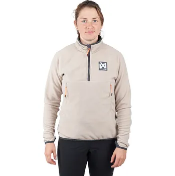 Dámská mikina Non-stop Fleece HZ W dámská mikina Velikost: L