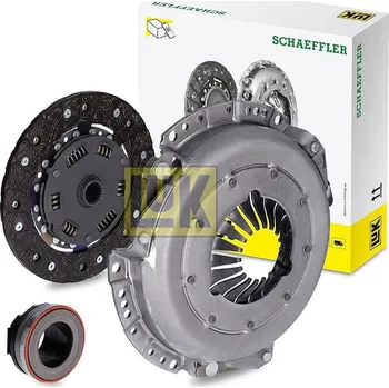 Spojková sada Sada spojky Schaeffler LuK 622 0364 10