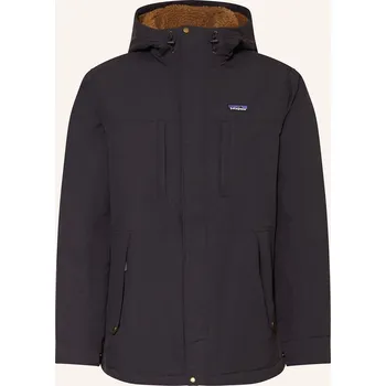 Patagonia Pánská Bunda Isthmus, tmavě modrá, 56