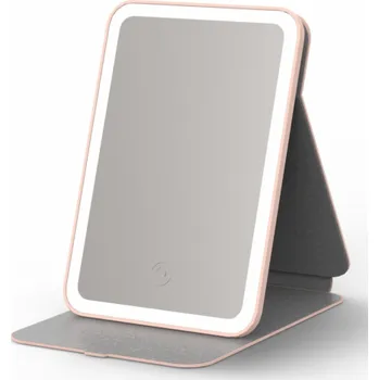 Zrcadlo Stolní zrcadlo Medisana CM 400 LED