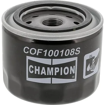 Autodíl Olejový filtr CHAMPION COF100108S