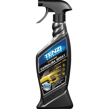 Autovosk TENZI CARNAUBA SPRAY - Karnaubský vosk 600 ml