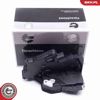 Autodoplněk Zámek dveří ESEN SKV 16SKV744