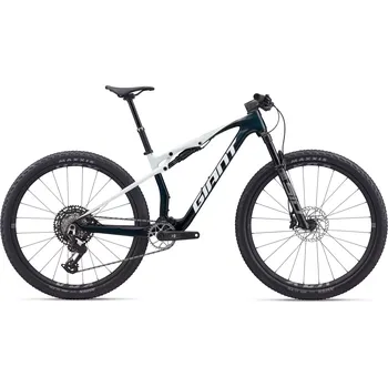 Horské kolo Giant Anthem Advanced SL 2 2026 XL mariana blue