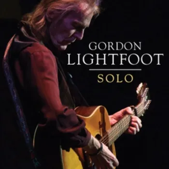 Zahraniční hudba Solo - Gordon Lightfoot [LP]