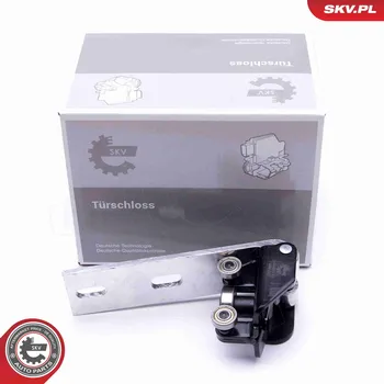 Dveře karosérie Valivé vedení, posuvné dveře ESEN SKV 96SKV718