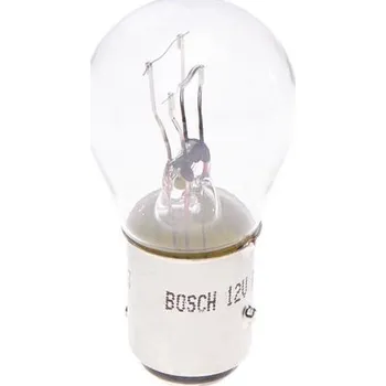 Povinná bezpečnostní výbava Žárovka, blikač BOSCH 1 987 302 282