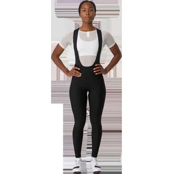 Cyklistické kalhoty RAPHA Dámské zimní cyklistické kalhoty s laclem Rapha Core XL 2026