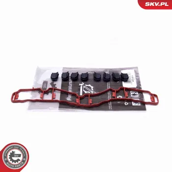 Nářadí pro automobil Sada na opravu, modul sacího potrubí ESEN SKV 49SKV514