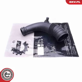 Palivový systém Hadička plnicího vzduchu ESEN SKV 43SKV417