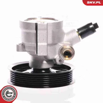 Posilovač řízení Hydraulické čerpadlo, řízení ESEN SKV 10SKV108