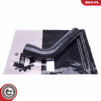 Palivový systém Hadička plnicího vzduchu ESEN SKV 43SKV139