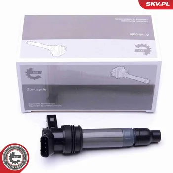 Zapalovací cívka Zapalovací cívka ESEN SKV 03SKV272