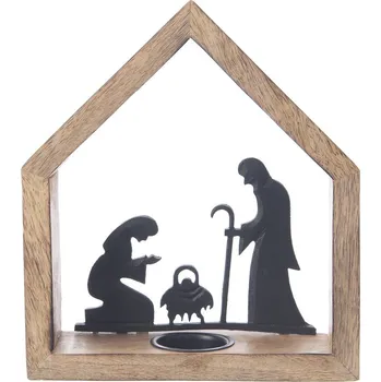 Svícen Orion Mango 351840