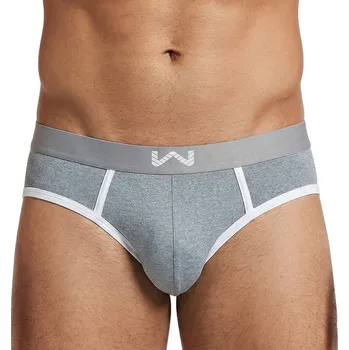 Slipy Šedé PopUp slipy Velikost: M-L;L