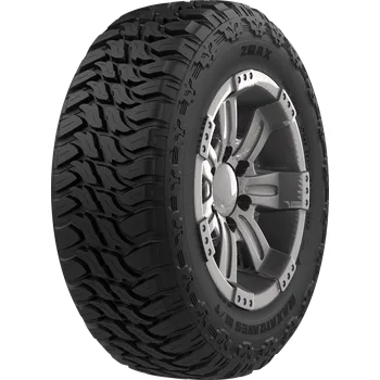 Letní osobní pneu ZMAX 35X12.50 R 20 121Q Maxatraves M/T TL Zmax