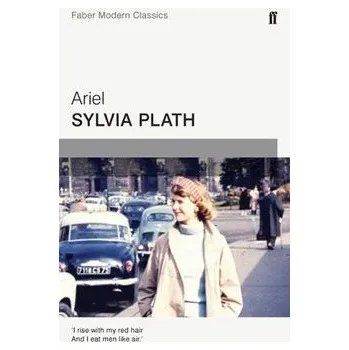 Ariel: Faber Modern Classics Kniha