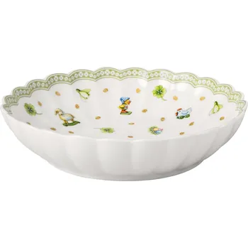 Nádobí VILLEROY & BOCH Miska z kolekce EASTER DELIGHT
