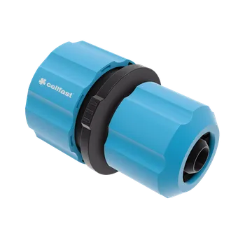 Zavlažování Opravář hadic s redukcí ENERGO 1/2" - 5/8“ / 3/4“