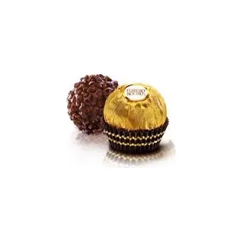 Čokoláda Ferrero Rocher 1 ks 12,5g