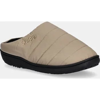 Dámské pantofle Pantofle A.P.C. x SUBU PAAGD.M53323 béžová 80X, EUR 41/42