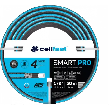 Zahradní hadice Zahradní hadice SMART PRO ATS 1/2" 50 m