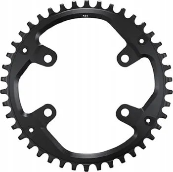 Klika na kolo Převodník klik Shimano CUES 42 zubů pro kliku FC-U8000-1