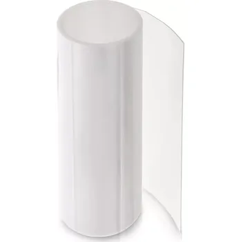 Průhledná acetátová obruč na dort 12 cm × 5 m