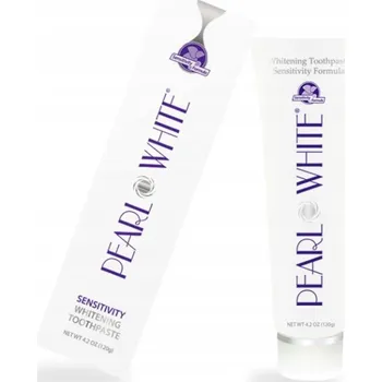 zubní pasta Zubní pasta Beyond Pearl White Sensitivity 130 g