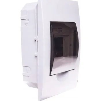 Rozvaděč Rozvodnice Kanlux 0 V IP40 16 A