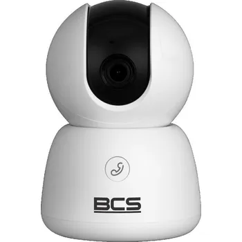 Bezpečnostní kamera Vnitřní IP kamera BCS BCS-L-PTHOME01