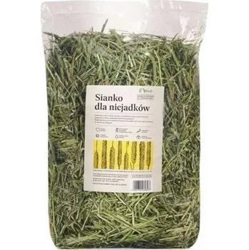 Krmivo pro hlodavce Tivo krmivo 1 kg křeček , osmák degu , králík, myš, pískomil, krysa, činčila, morče