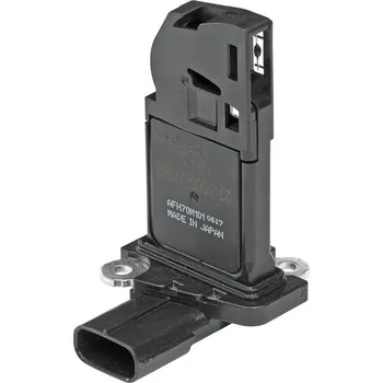 Posilovač řízení Continental 2910000437800 Měřič hmotnostního průtoku vzduchu