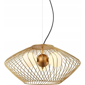 Závěsné svítidlo Italux Zeno 3-bodové, patice G9