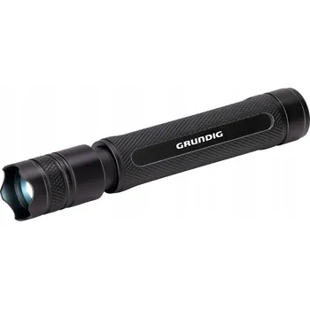 Svítilna Klasická svítilna Grundig 160 lm LED