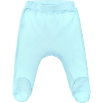 Dupačky Winkiki Kids Wear Chlapecké capáčky See Friends - mátová Velikost: 62