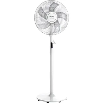 Lednice VIVAX ventilátor stojící FS-45MRT