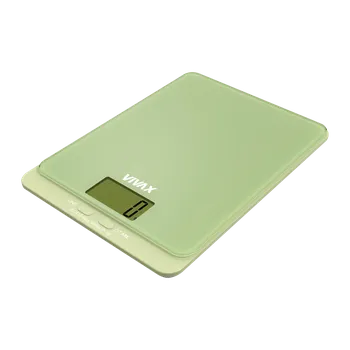 Lednice Vivax kuchyňská váha KS-502G