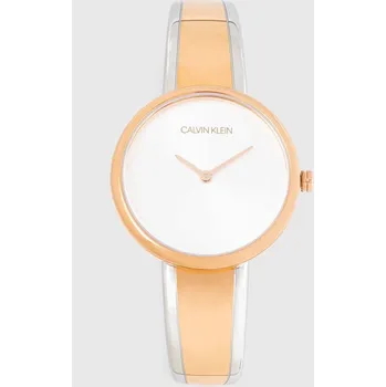 Hodinky Hodinky Calvin Klein K4E2N61X zlatá GLD, vel. ONE SIZE