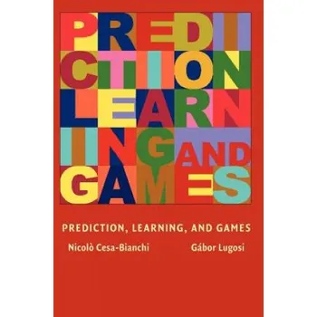 Prediction, Learning, and Games – Nicolo Cesa-Bianchi (EN)